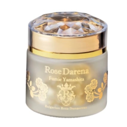 ローズダレーナ　ロイヤルクリーム ロイヤルクリーム / ROSE DARENA 公式オンラインストア