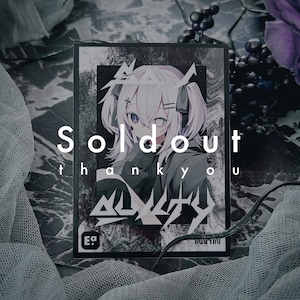 【再入荷】guilty by EMOZamii. | artist:NAT4NE