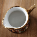 Old Noritake|オールドノリタケ 豪華金彩 伊万里調 花鳥文 クリーマー thumbnail 6