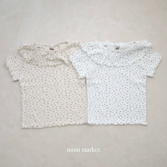 (予約)mimimarket : Floracarty