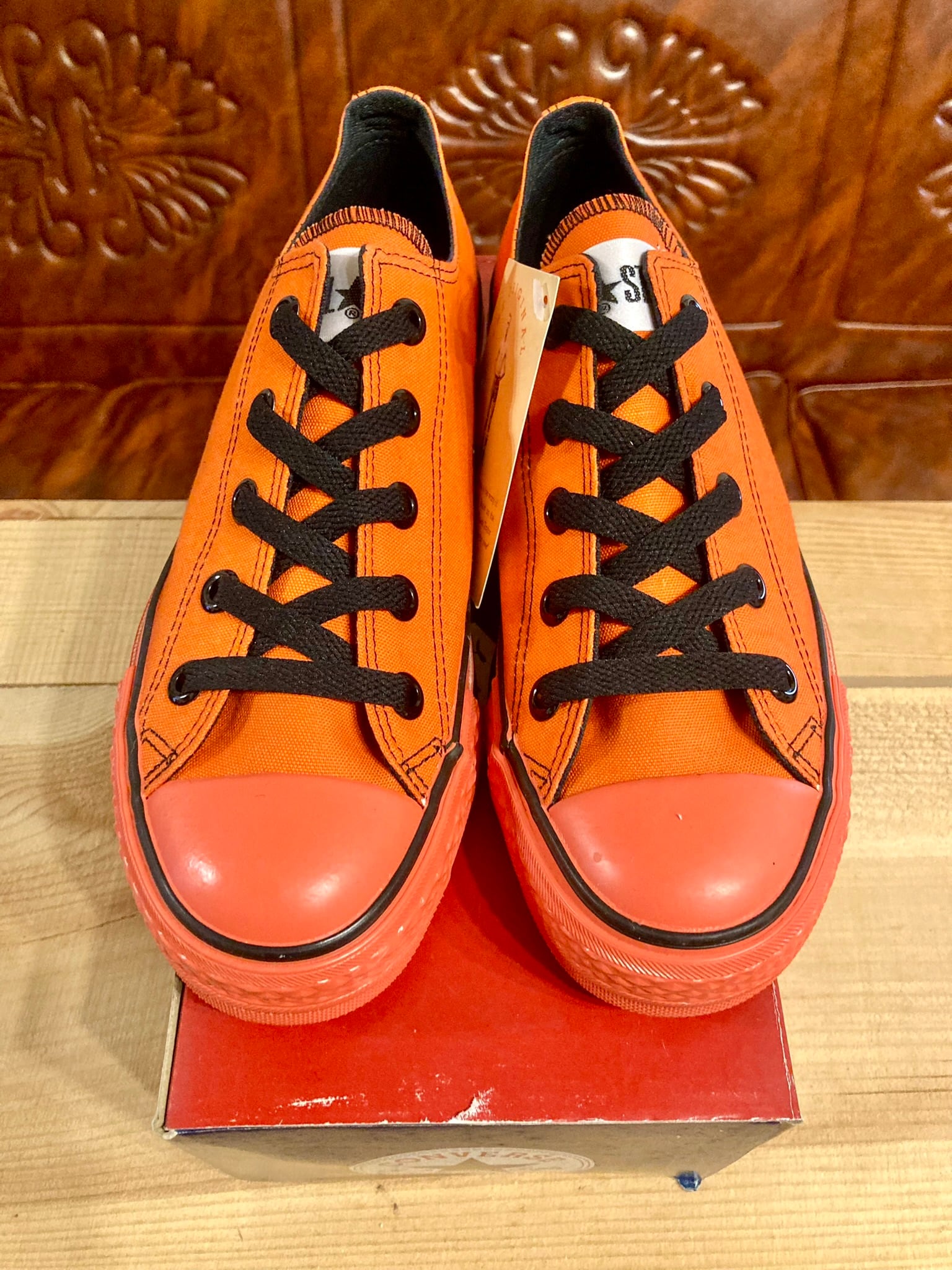 CONVERSE（コンバース） ALL STAR ALL IN COLOR（オールスター オール