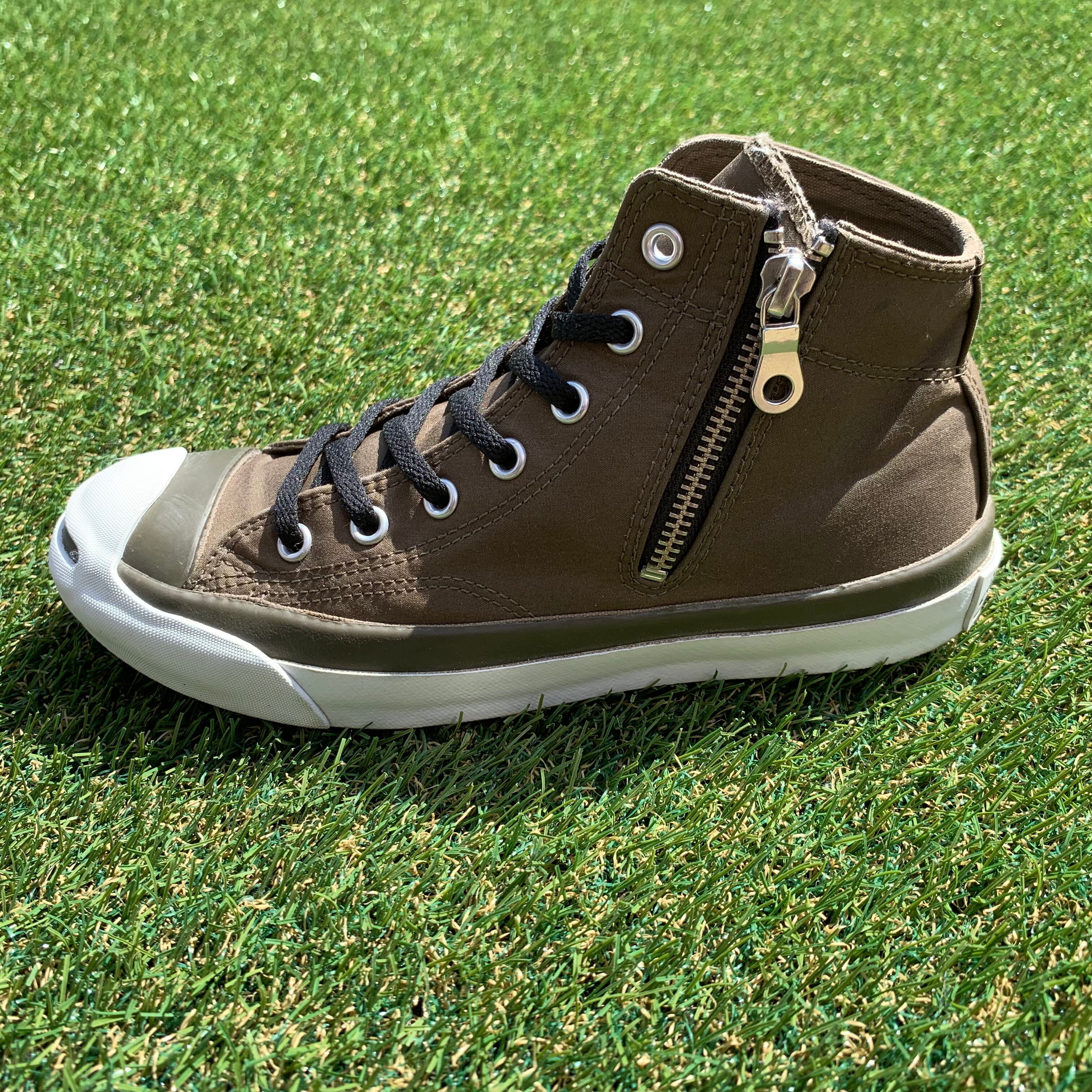 converse JACK PURCELL WXCT MID コンバース ジャックパーセル