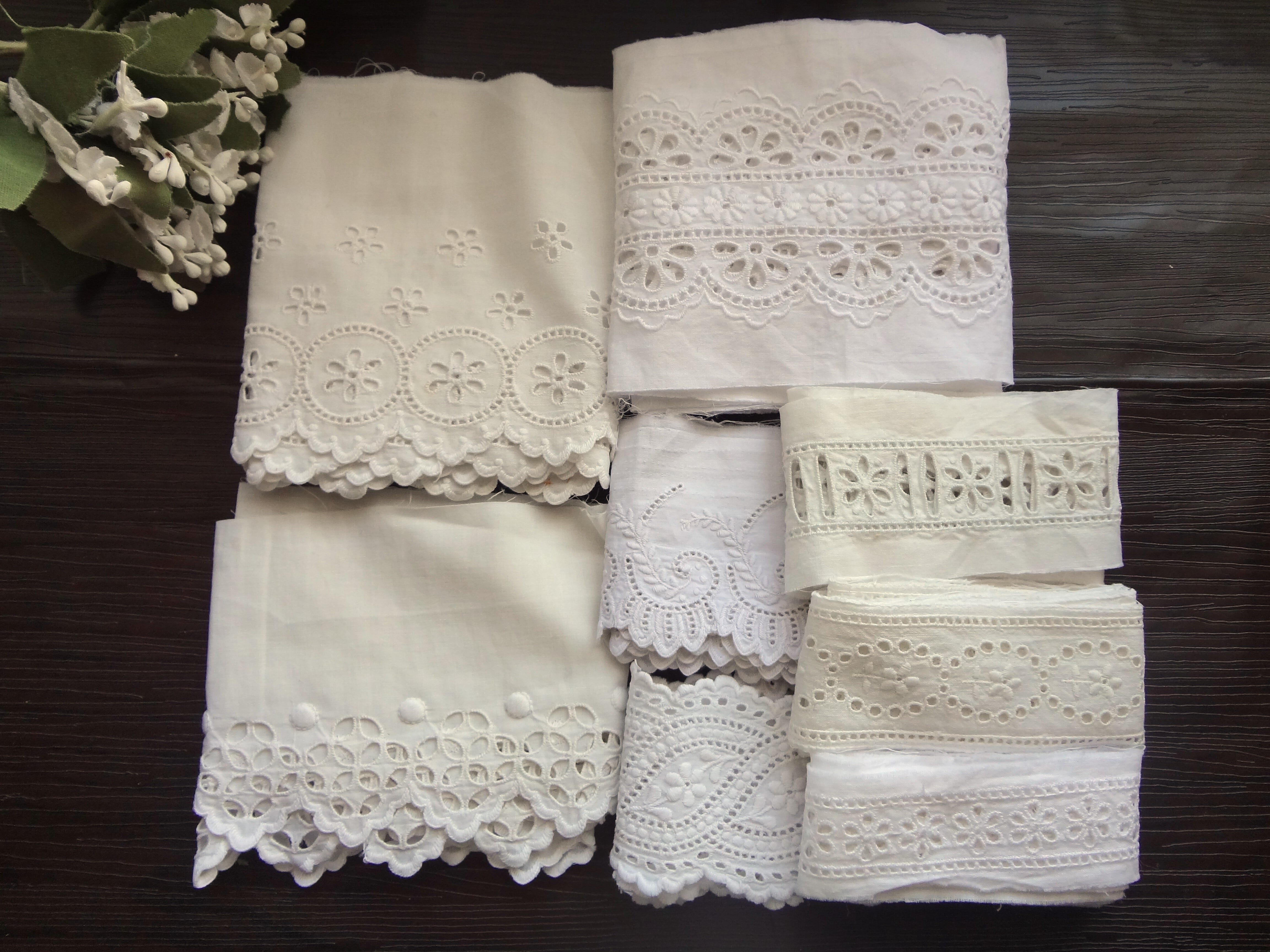 アンティークレース | grenierplus