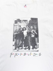 Friends T-Shirt 1995s / フレンズ