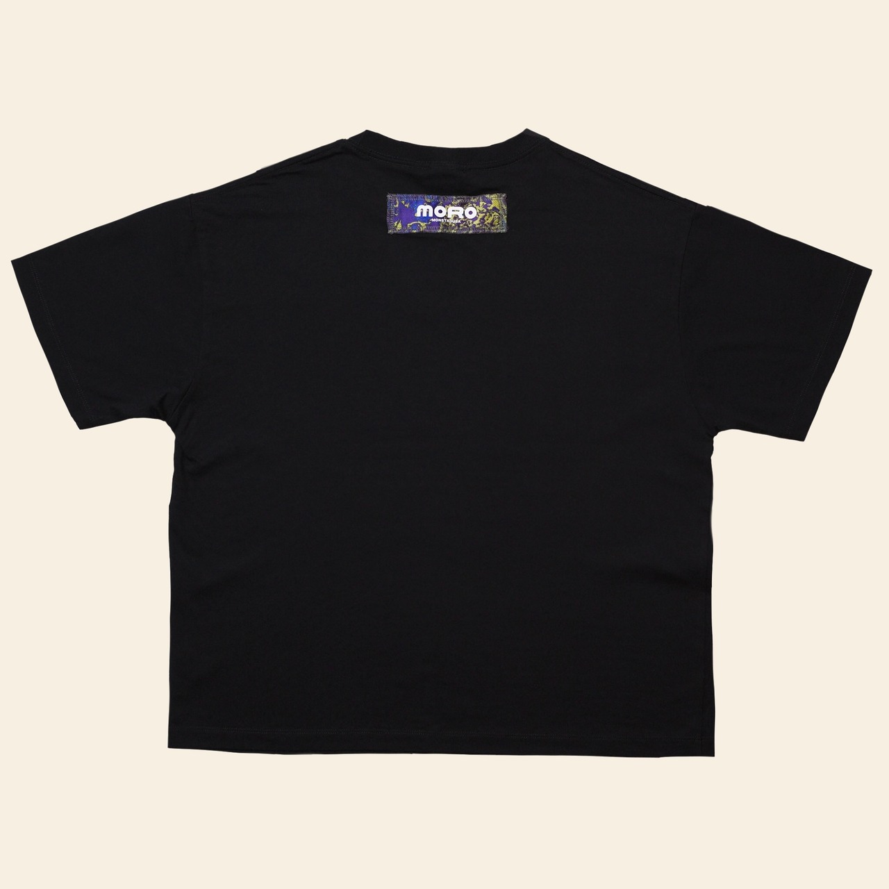 M/TAG T-shirts "SEVEEEN" feat.KANA SUZUKI