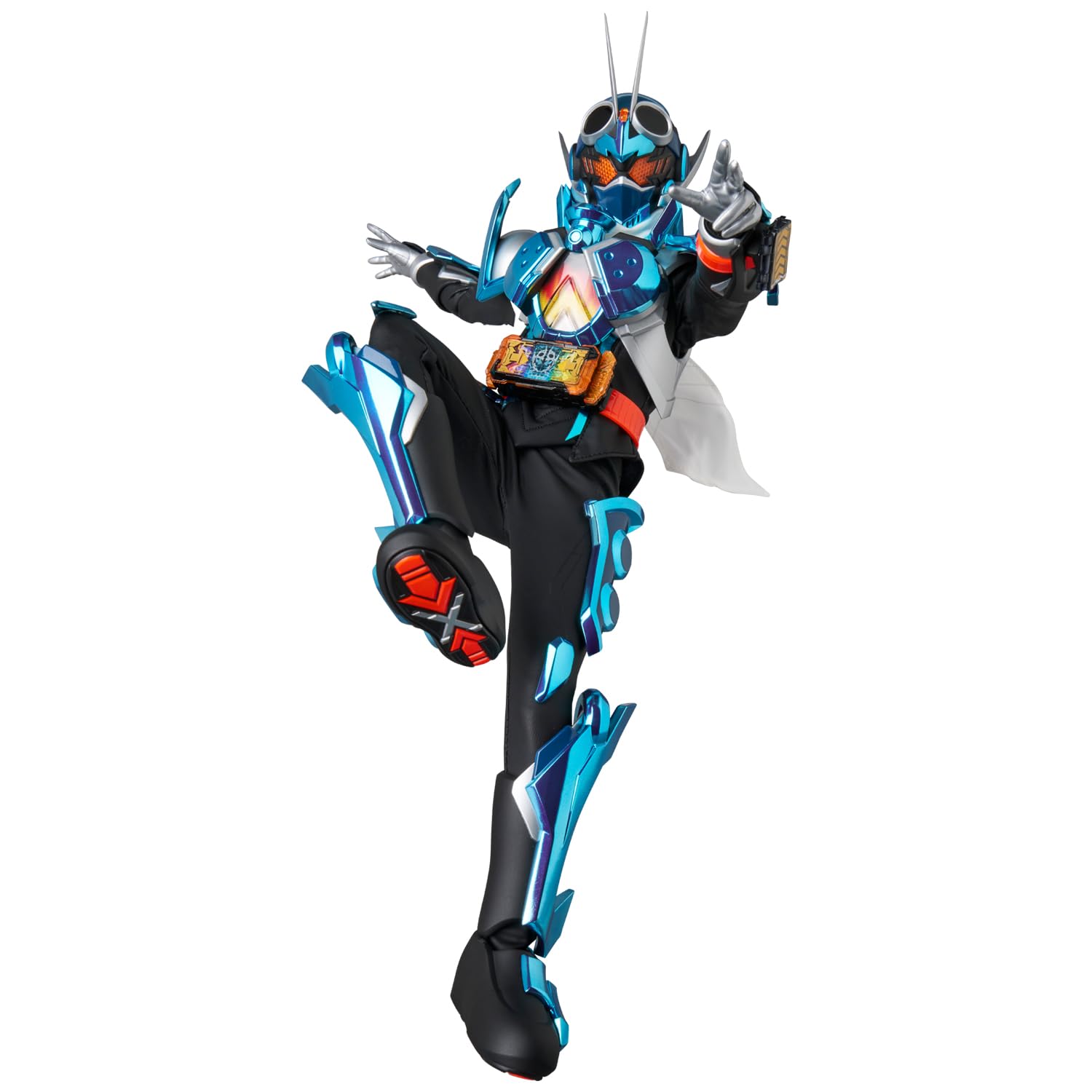 S.H.Figuarts 仮面ライダーデュランダル 映画 五等分の花嫁 コレクションフィギュアリッチ スウィート