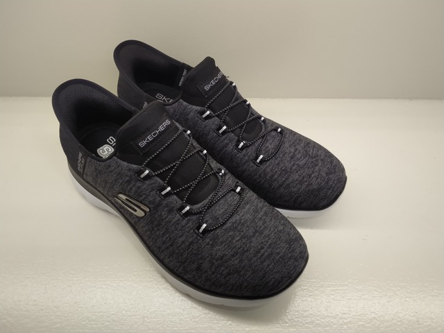 <レディース>　SKECHERS(スケッチャーズ)　149937W　BKW