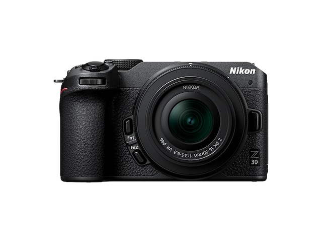 Nikon（ニコン）Z 30 ダブルズームキット