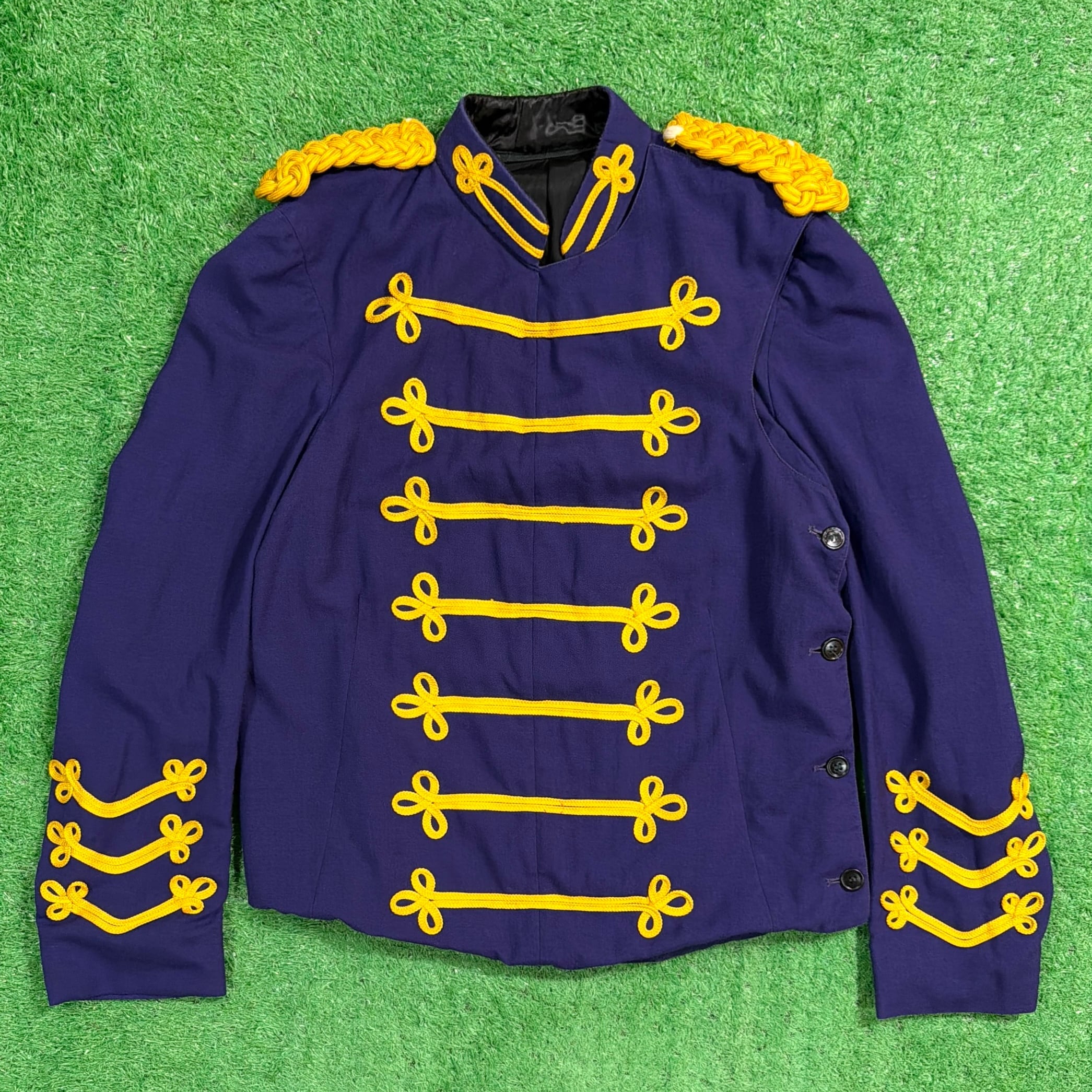 ナポレオンジャケットvintage ripvanwinkleヴィンテージ Men's】 60s - 70s ナポレオン ジャケット / 60年代 70年代 バンド