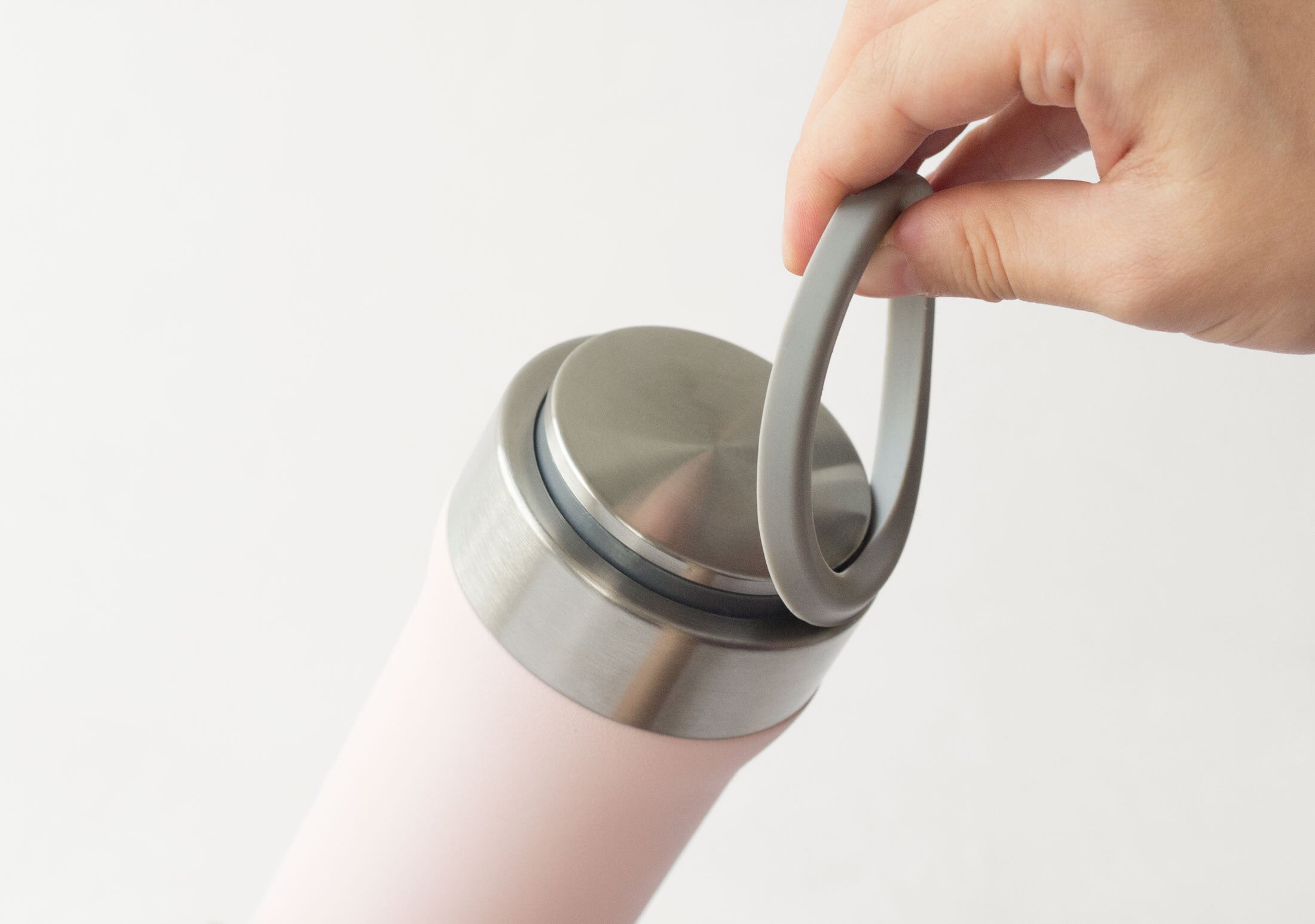Swanz 磁器製 KOKORO フラスク 700ml 水筒 ボトル | swanz-japan