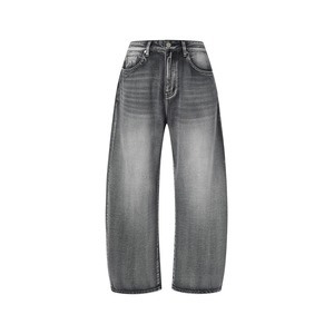 グラビティフェード・ワイドデニム N3573