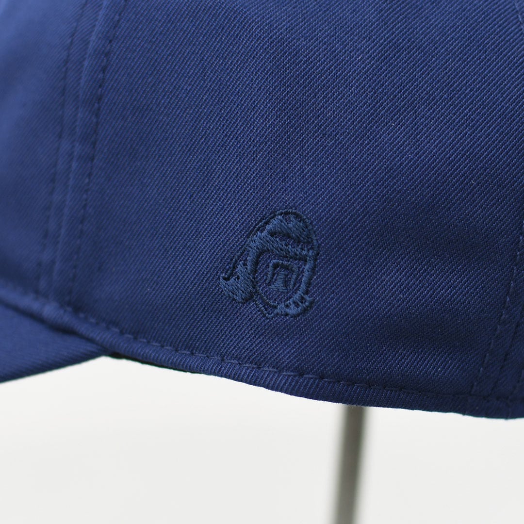 TACOMA FUJI RECORDS [タコマフジレコード] HOT DOG VNTG LOGO CAP