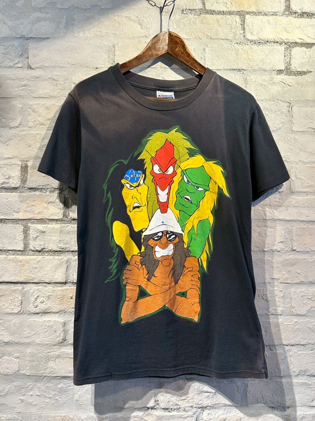 激レア 90s INDEPENDENT T shirt 90s INDEPENDENT T-Shirt | B U D