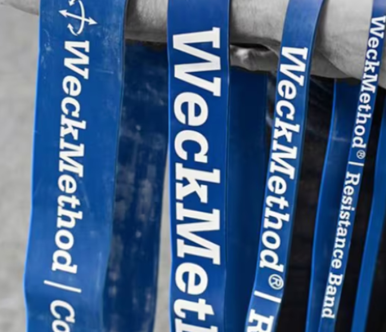 WeckMethod Training ALL-IN Kit 《 Perfect-Select》-全ラインナップ-