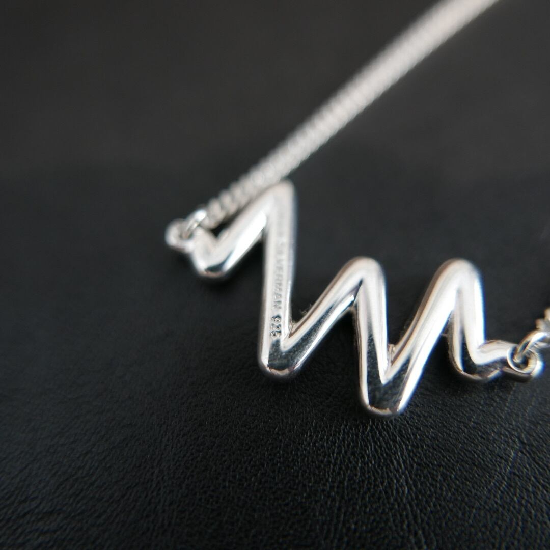 JOHAN SILVERMAN ネックレス - ネックレス一 番 安い 通販