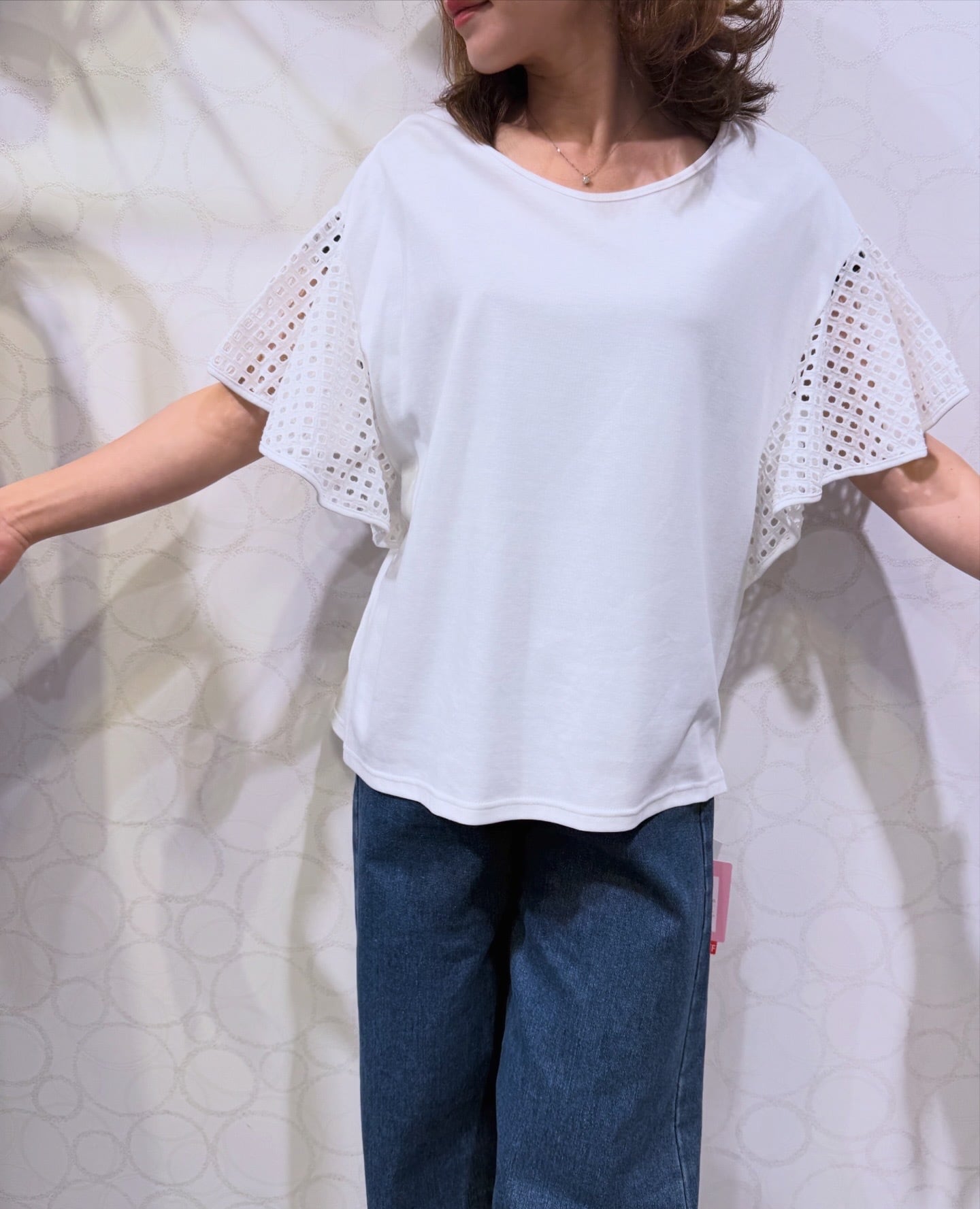 ポリーヌブロー   新品 CATEGORY Pauline Bleu ポリーヌブロー | Deargo