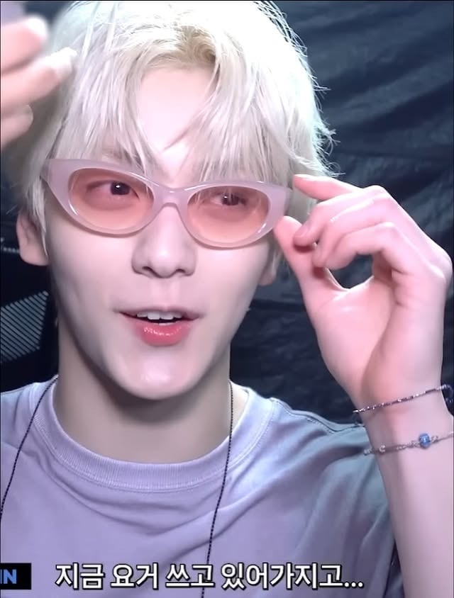 ☆TXT スビン 着用！！【MADEBYEGO】Savannah bracelet | もごつ