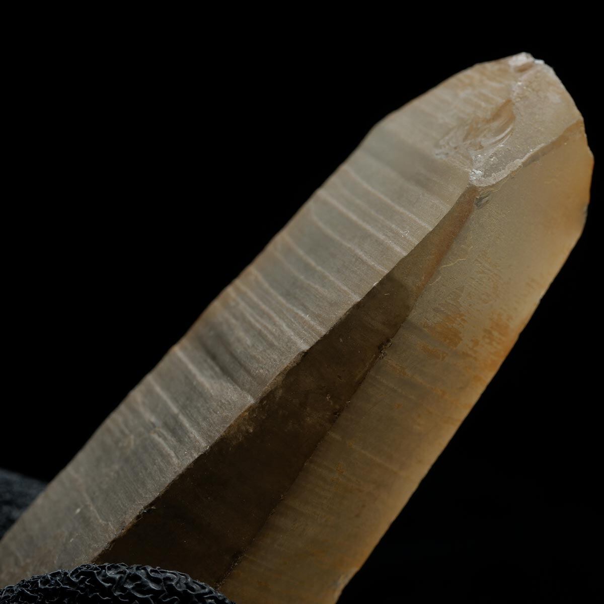 レムリアンシード シトリンクォーツ 原石 ブラジル ミナスジェライス州 コリント産 一点物 171-7283