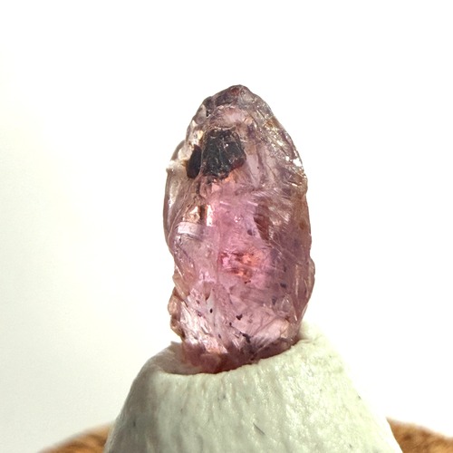 【1643】サファイア　オーストラリア産　0.28ct