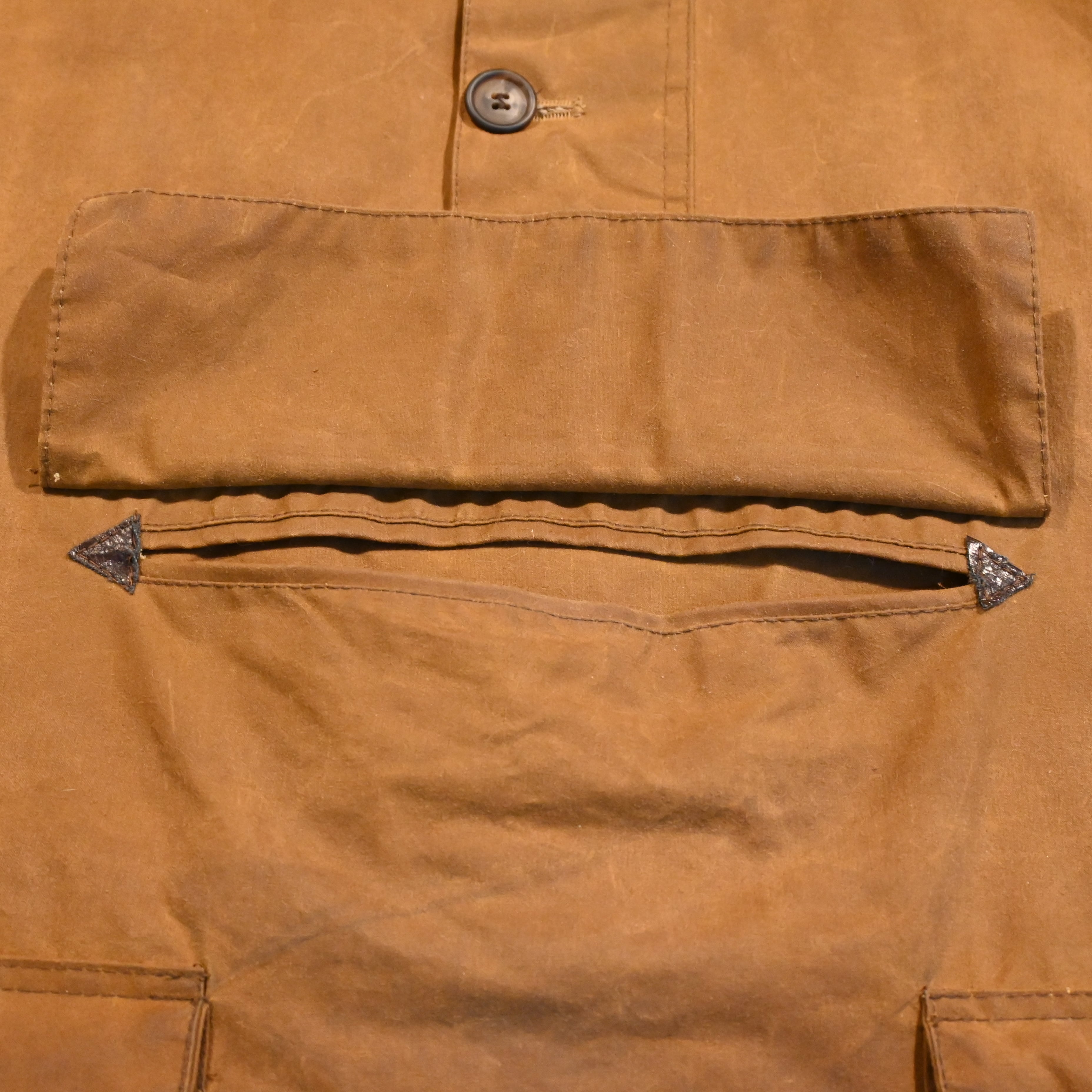 90's Babour Longshoreman バブアー ロングショアマン 3ワラント 90's Babour Longshoreman バブアー ロングショアマン 3ワラント