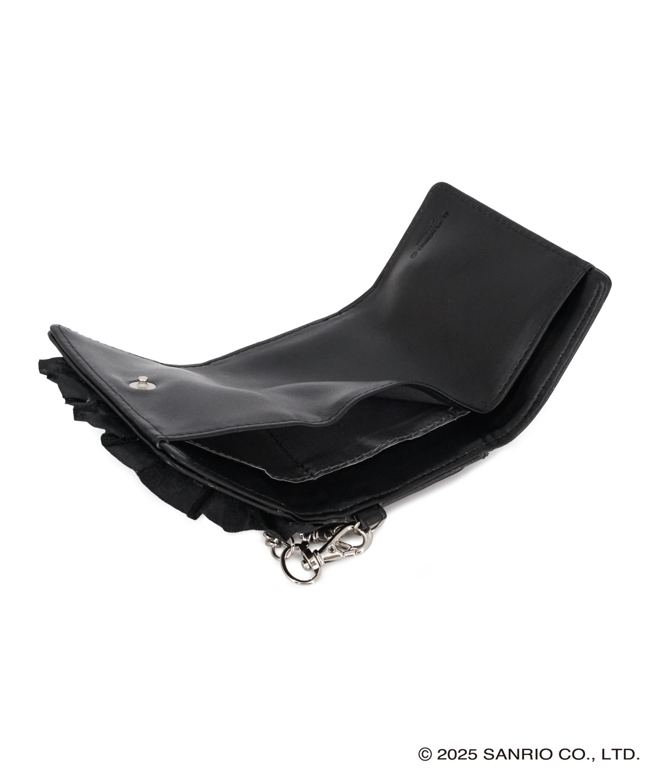 sanrio : MICRO MINI WALLET KU-462