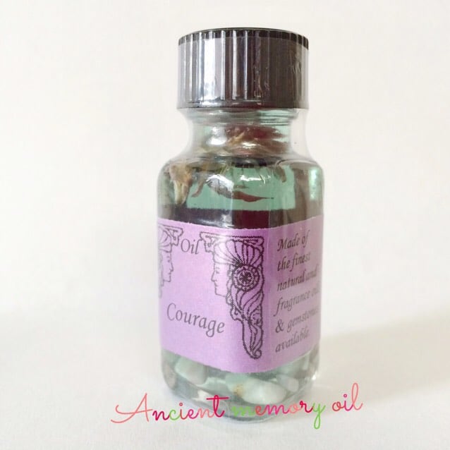 メモリーオイル 変革シリーズお裾分け【幸せな折り合い・充実した人生】 メモリーオイル 変革シリーズお裾分け【幸せな折り合い・充実