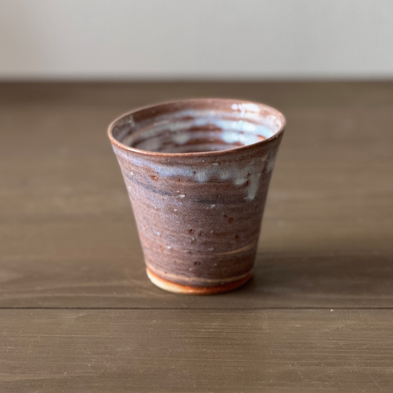 カップ①