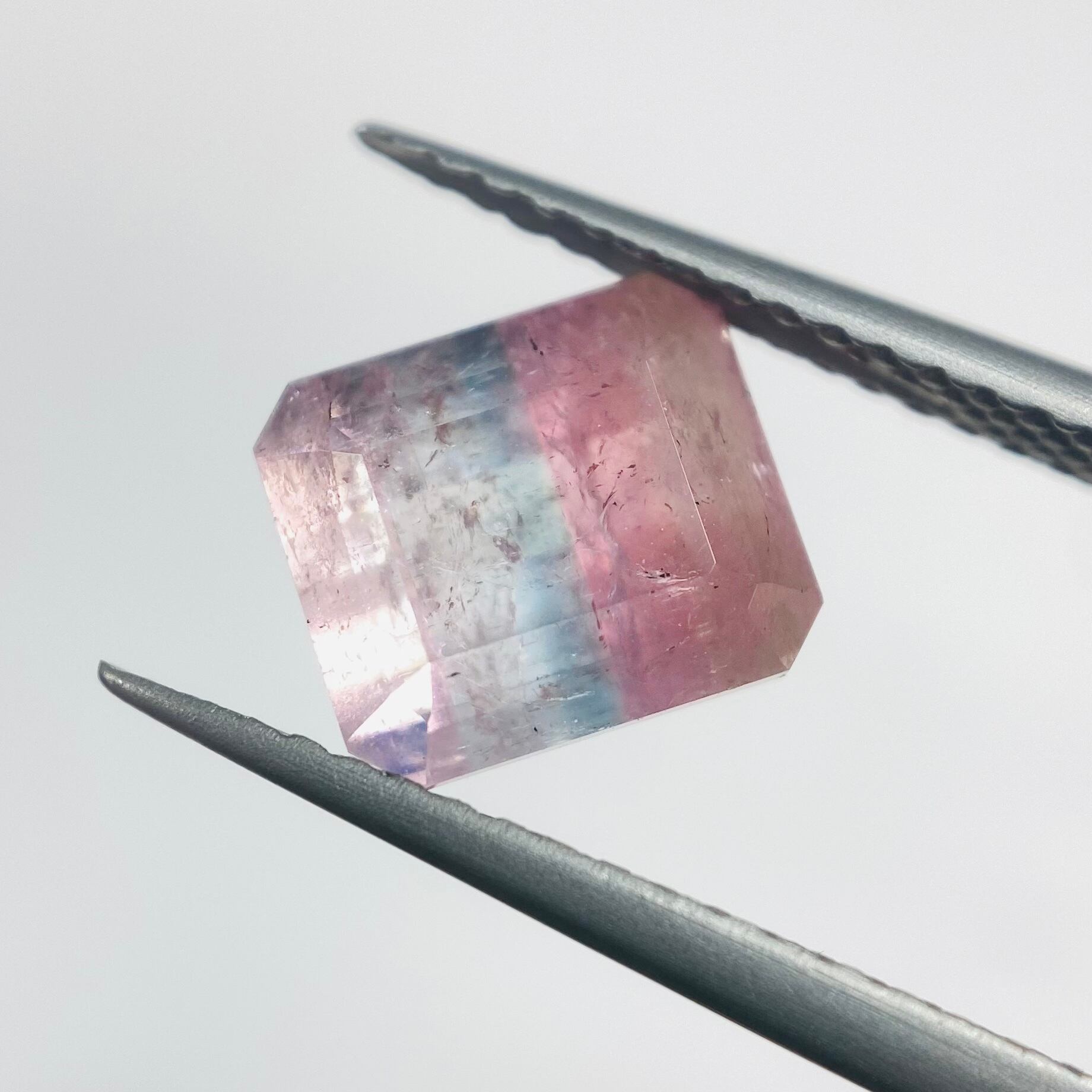 桜満開空 トルマリン