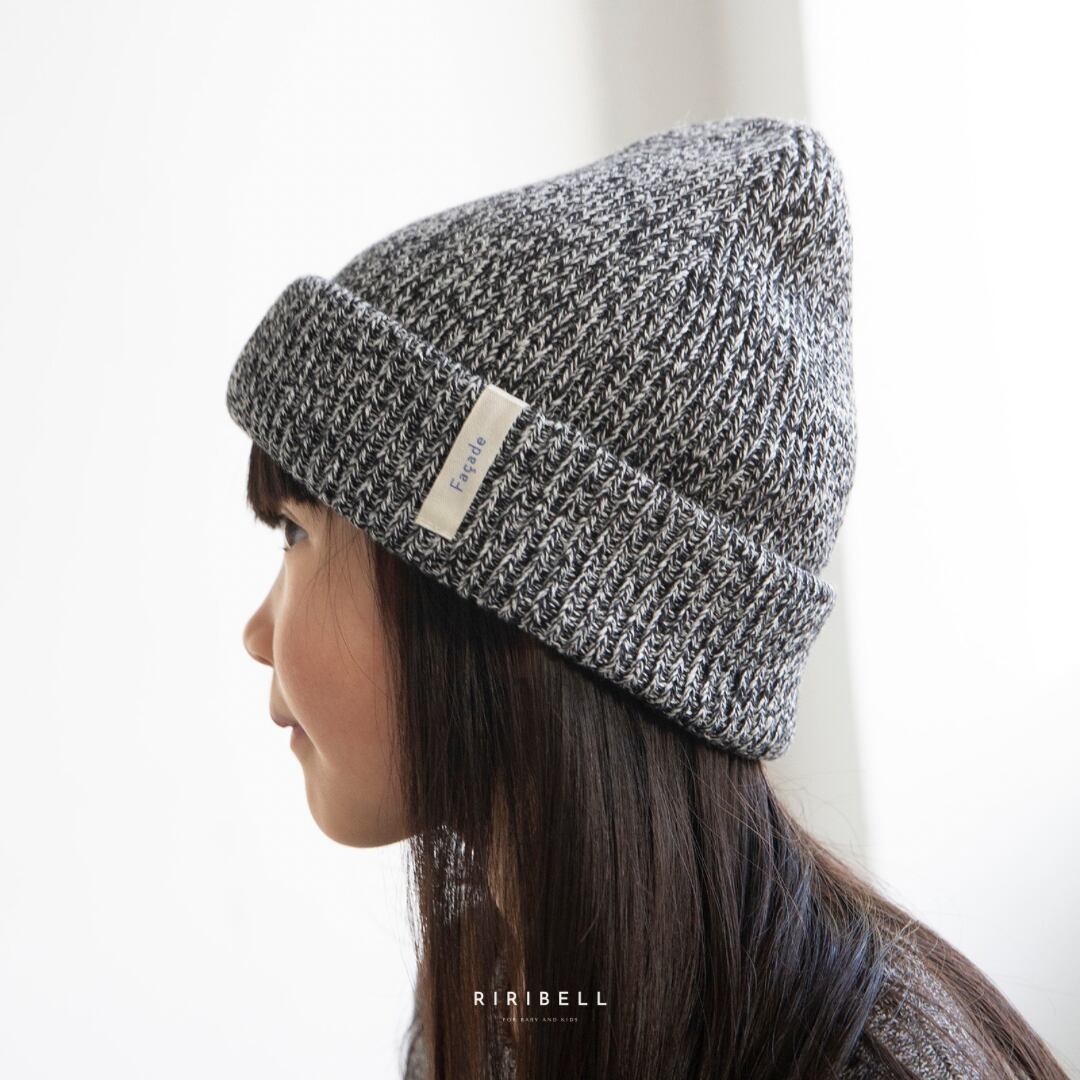 【façade】Beanie / Starry Night