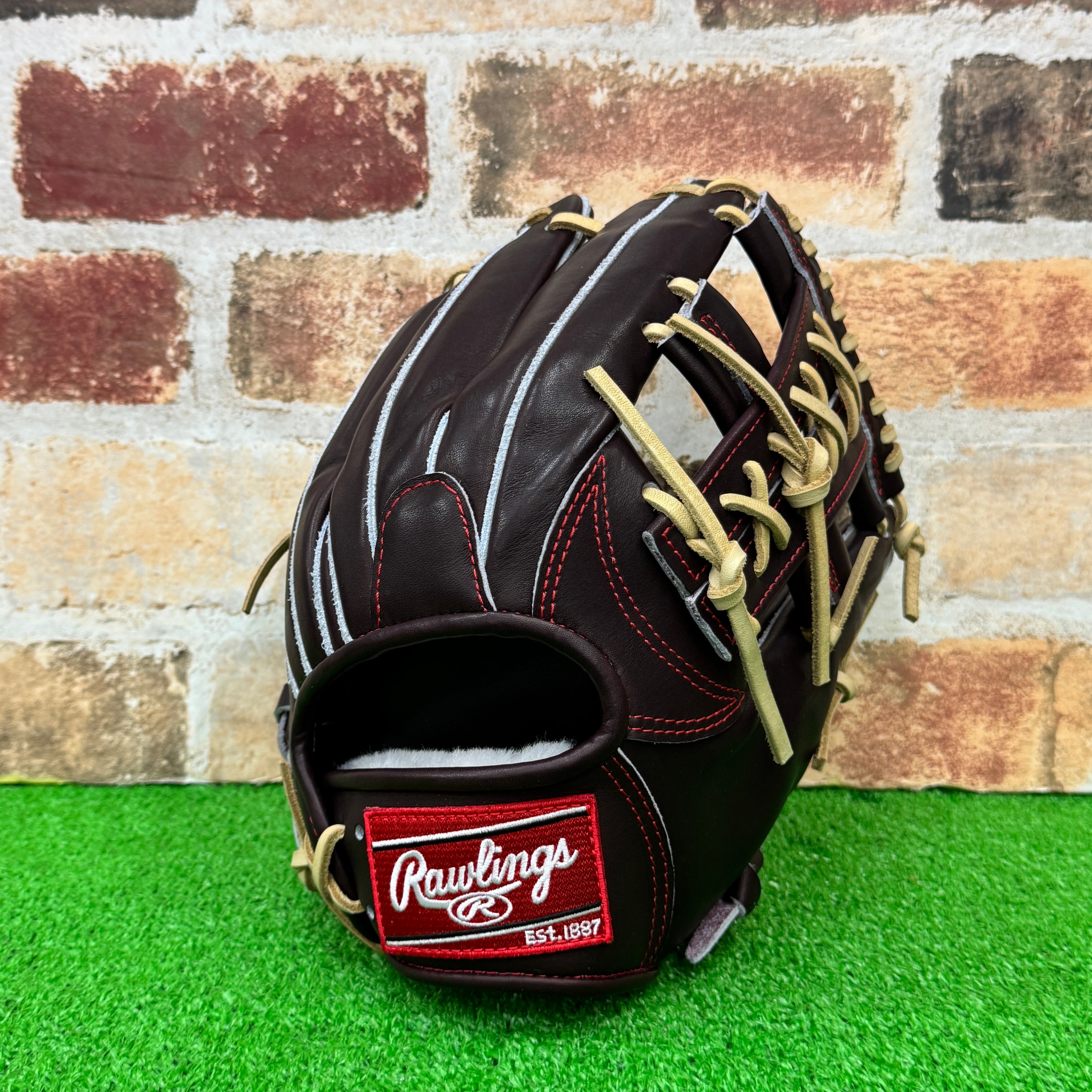 2025年モデル】Rawlings ローリングス 硬式内野手用 PRO PREFERRED FS