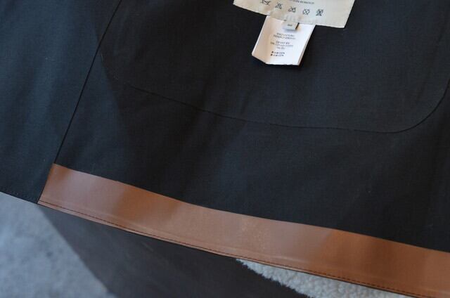 MACKINTOSH × L'ECHOPPE 別注 DENNY | goodbadstore