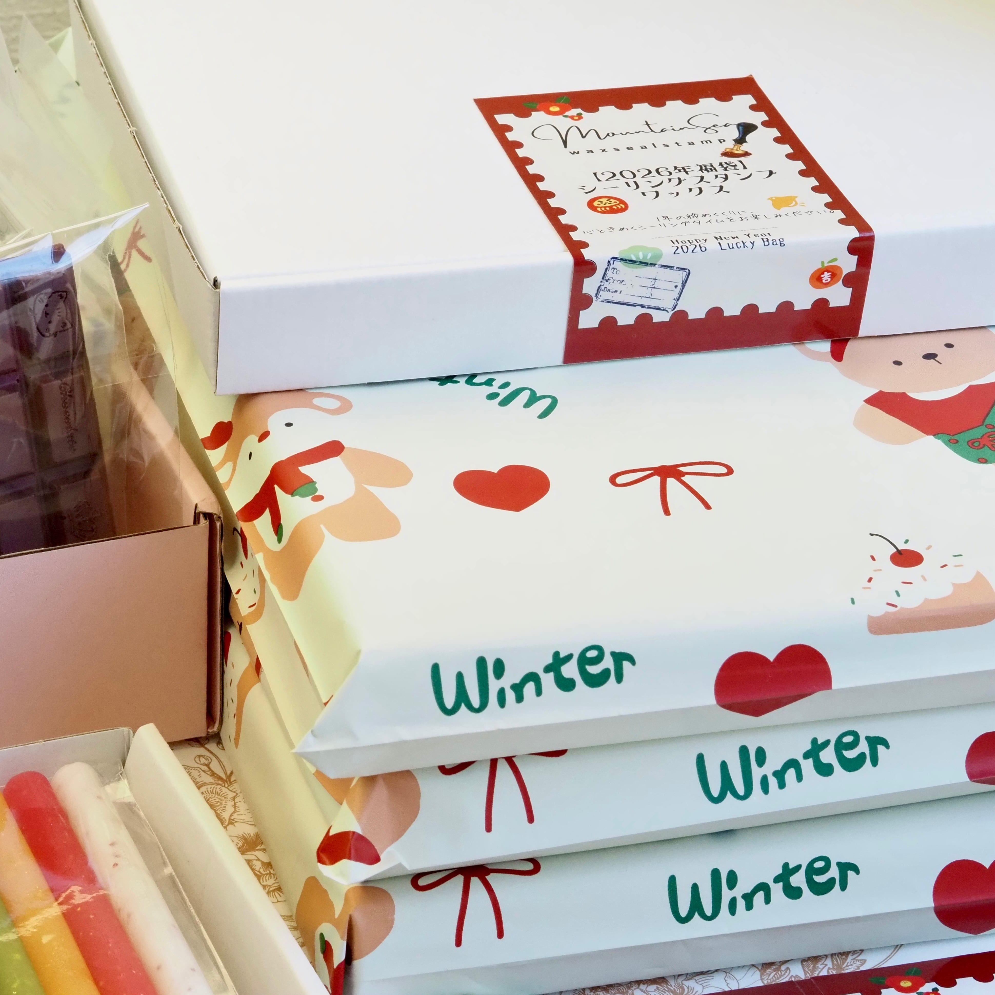 2026年福袋｜特別価格12,800円＋送料無料 | MountainSea｜希少