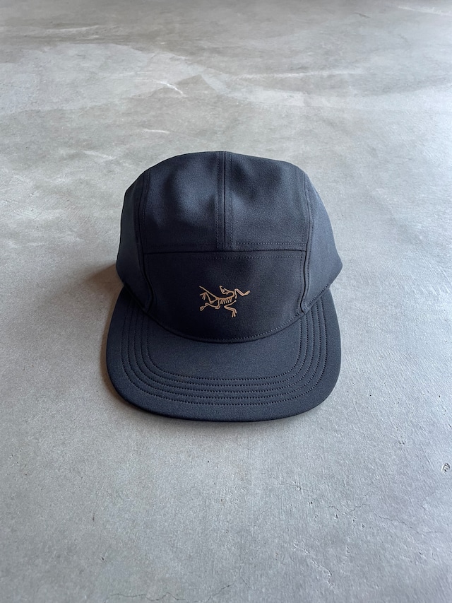 ARC`TERYX【Calidum 5 Panel Hat/カリダム5パネルキャップ】