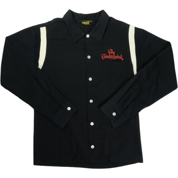 本日価格！テンダーロインTEE 2A L/S BROWN L 本日価格！テンダーロインTEE 2A L/S BROWN L