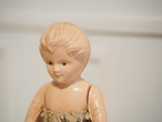 ビンテージスカート　プラスチックドール 画像9