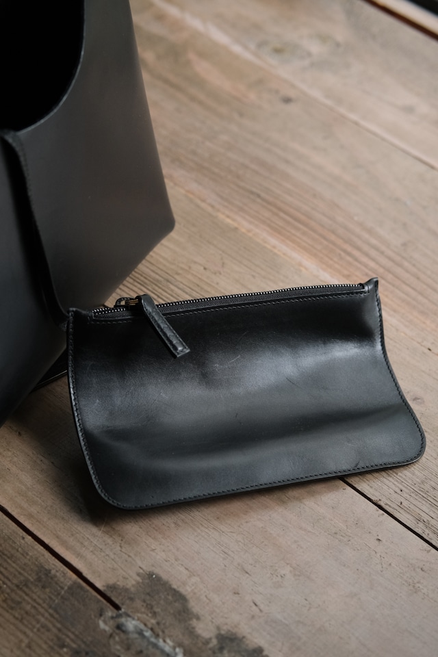 IORI/"GUCCI" hand bag/bamboo