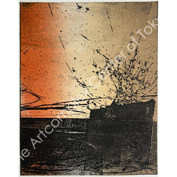 大石照美「幾星霜」