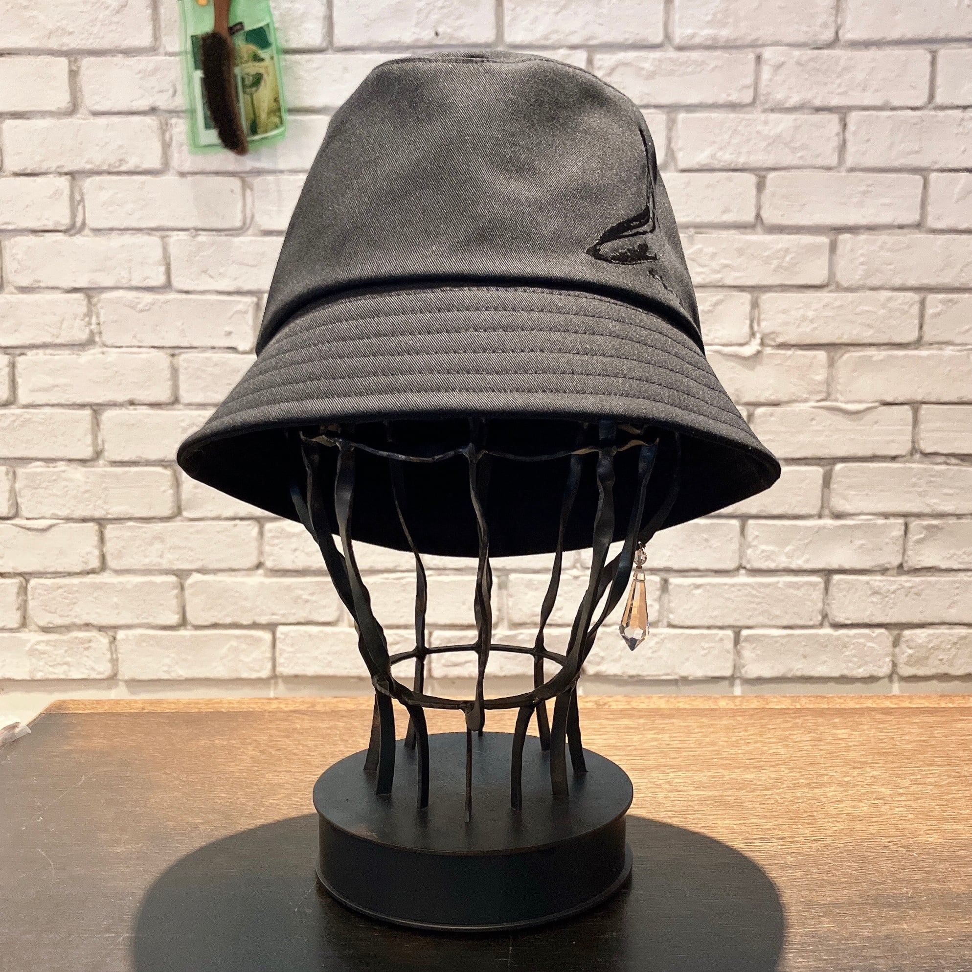 CA4LA】ANDY WARHOL ART HAT ハット CAW00607 | 広島の帽子専門店