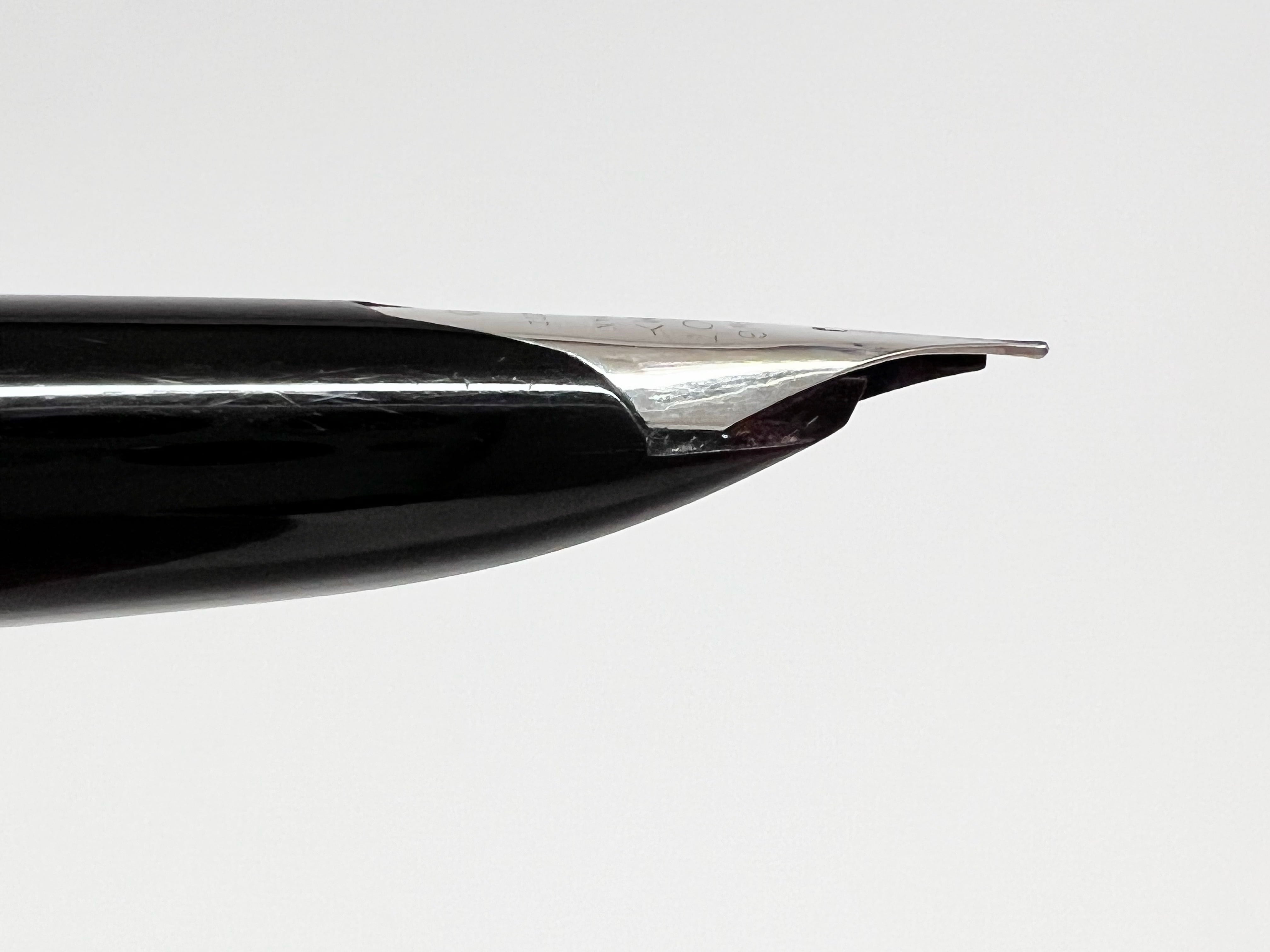 パイロット 万年筆 エリート　ペン先18K パイロットの万年筆エリートペン先18Kを買取しました｜買取