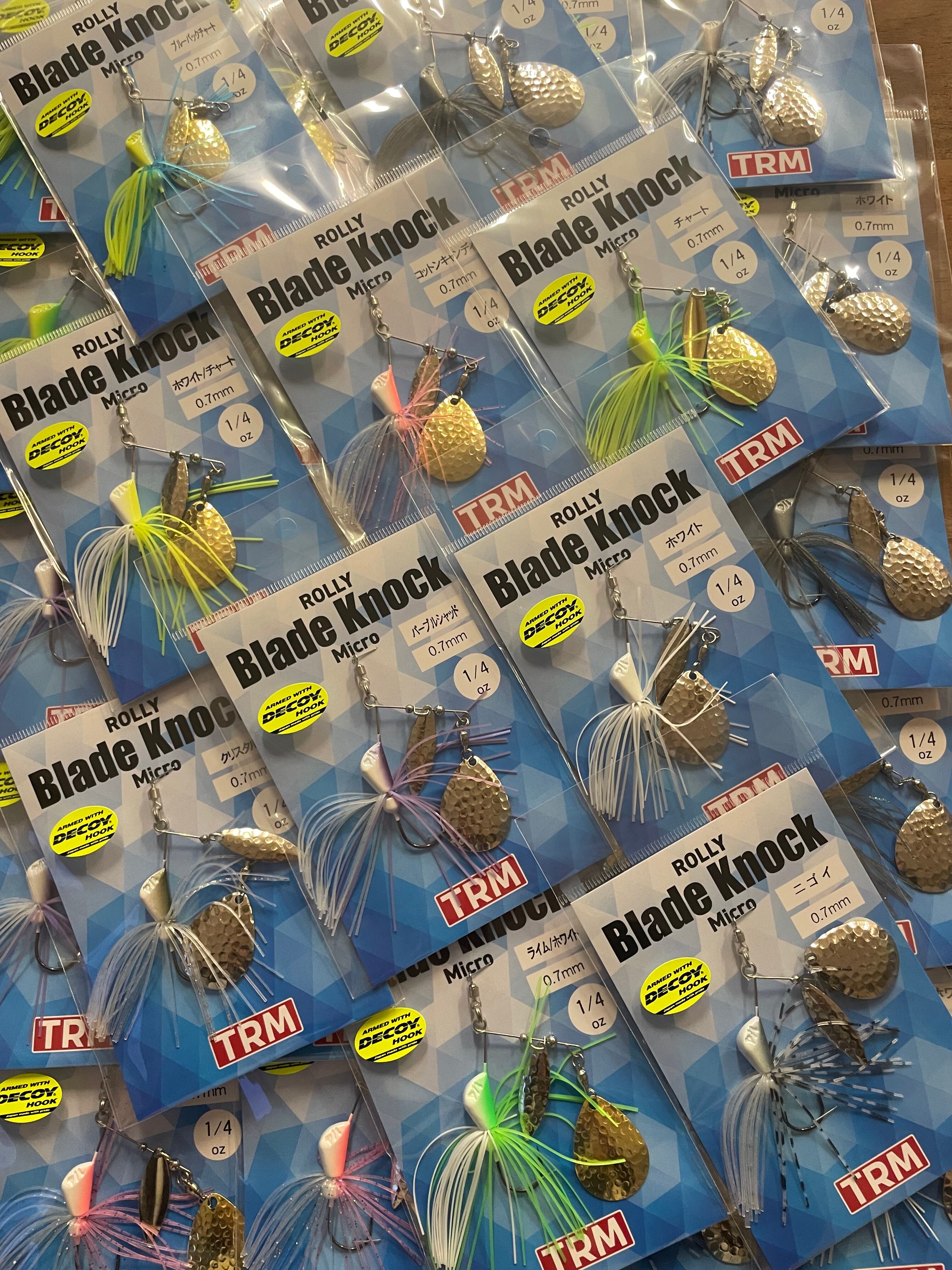 Abyss /YOSXUCA【ヨシュカ】おかっぱりで獲るためのジャイアントベイト