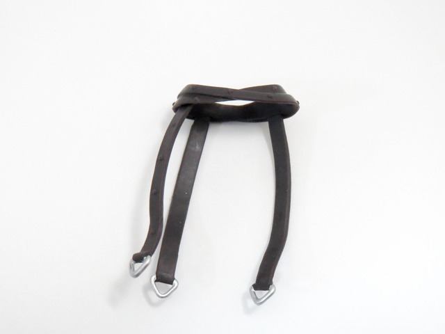 再入荷【114a】 レイナ 小物パーツ マフラー　ねんどろいど