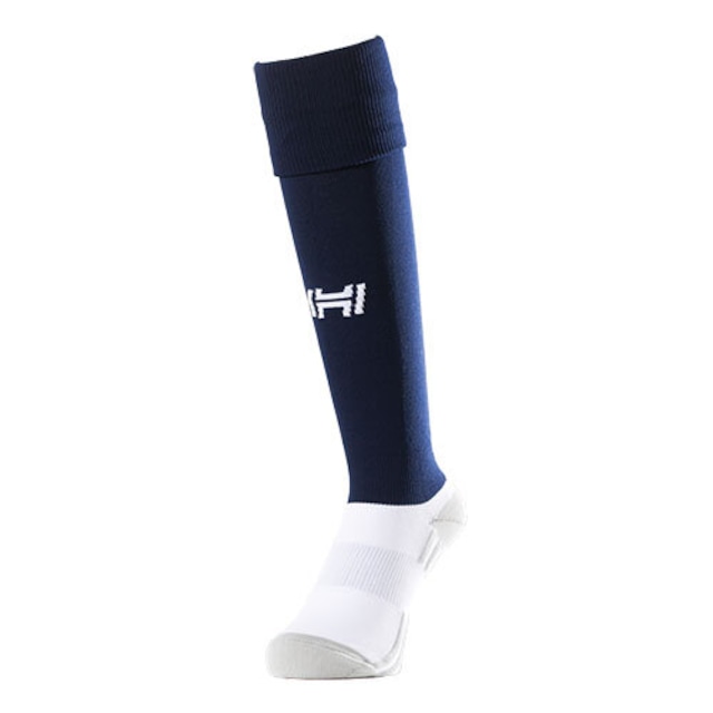 HGSO-001 RUGBY SOCKS(NAVY)