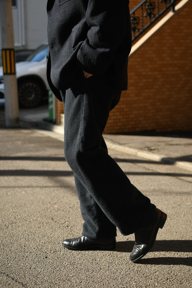 OUTIL / PANTALON BOGY