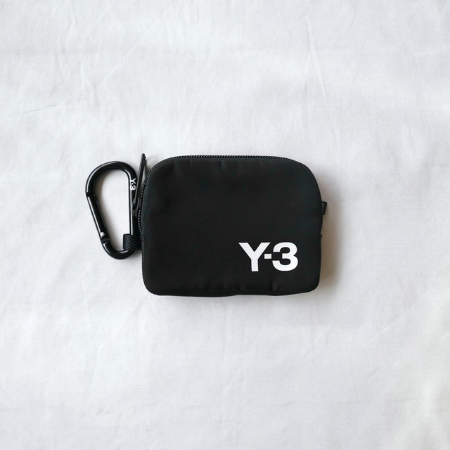 Y-3 COIN CACE