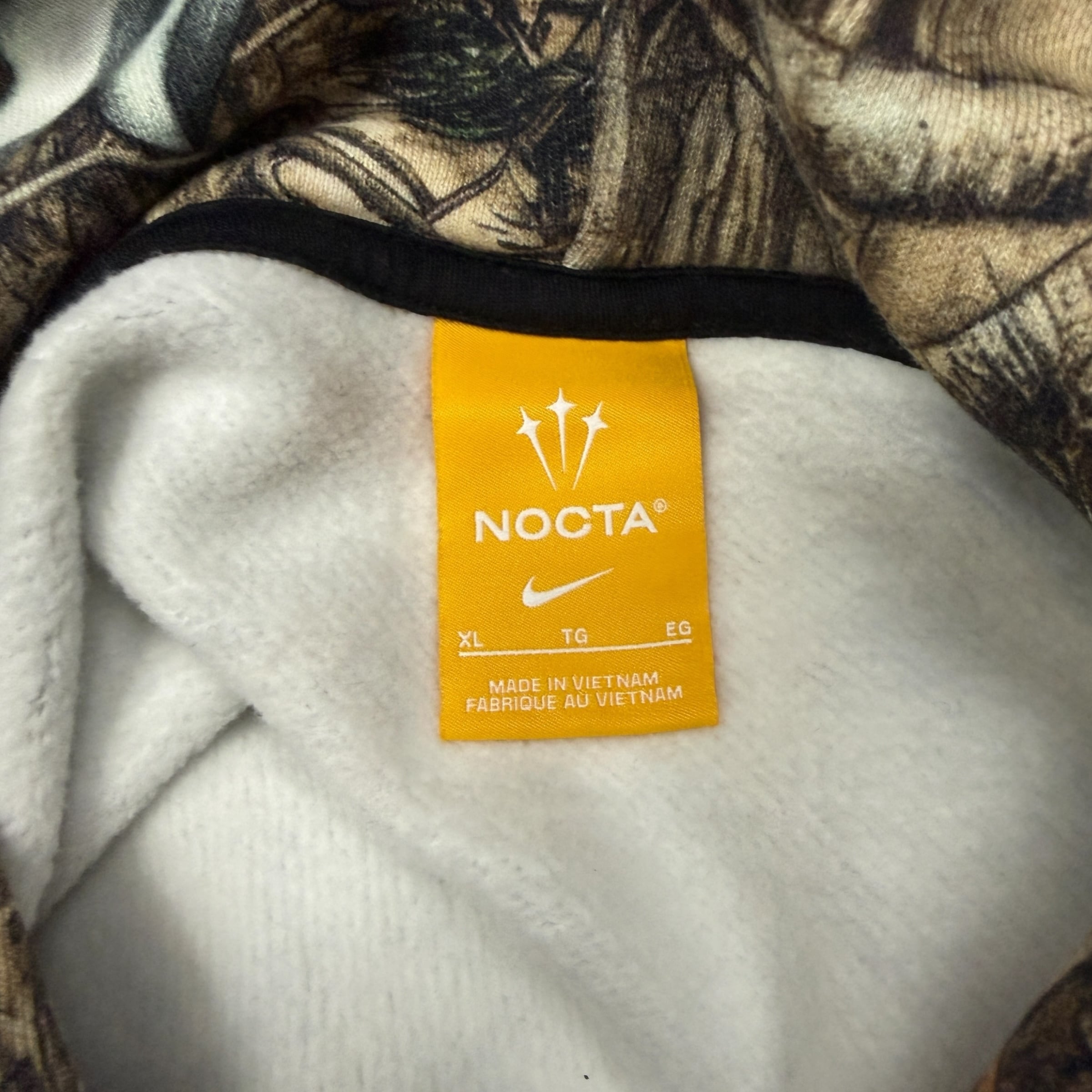 CHROME HEARTS x Nike x NOCTA】クロムハーツ × ナイキ × ノクタ