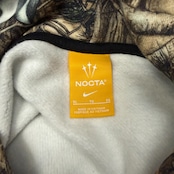 【CHROME HEARTS x Nike x NOCTA】クロムハーツ × ナイキ × ノクタ フーディー