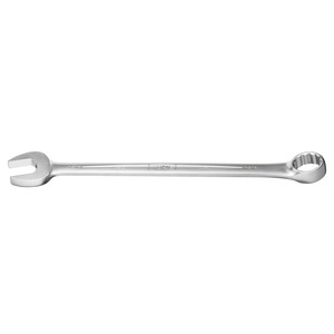 【在庫処分】トネ(TONE) コンビネーションスパナ CSB-42 二面幅1-5/16inch インチ
