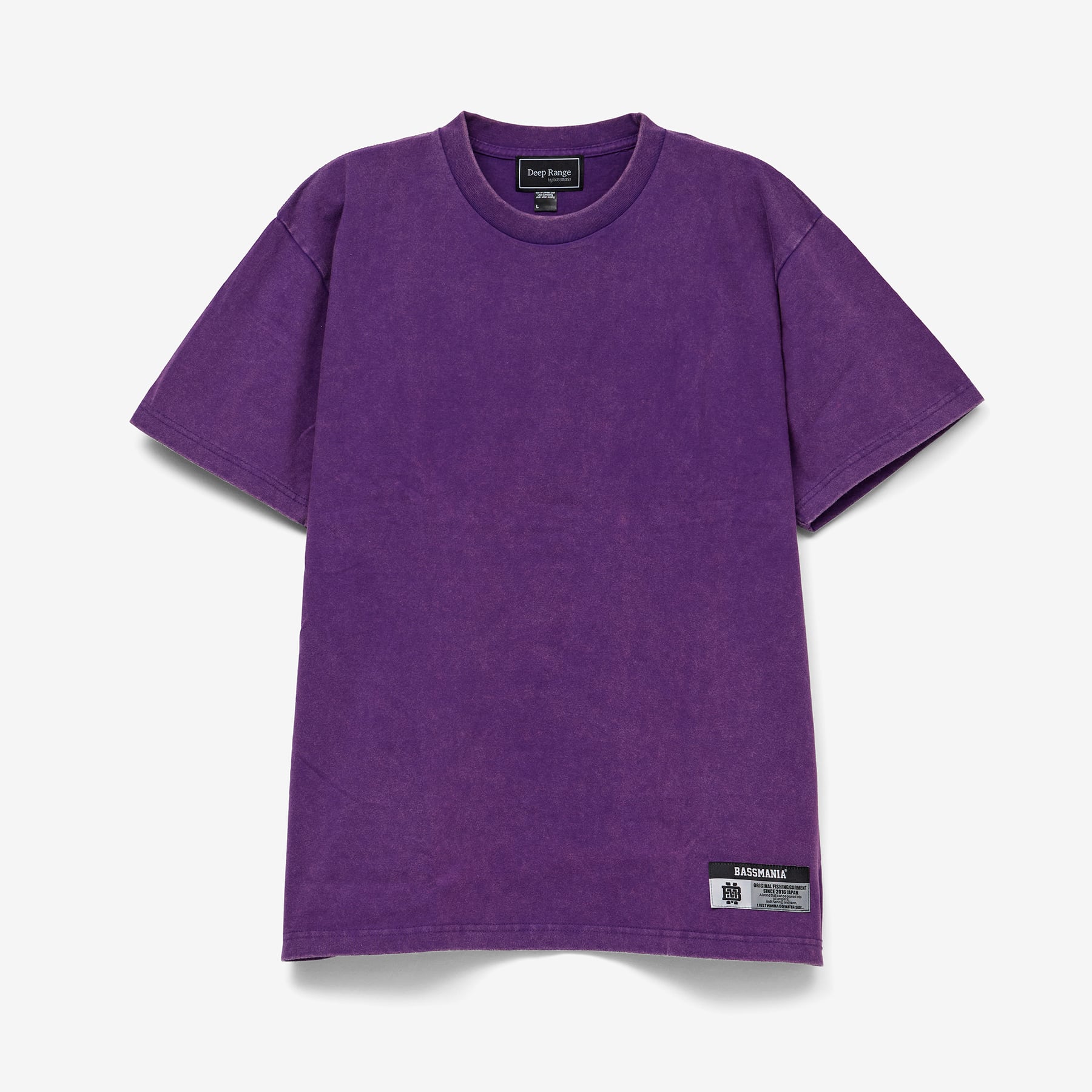 Tシャツ・ロンT | bassmania.jp