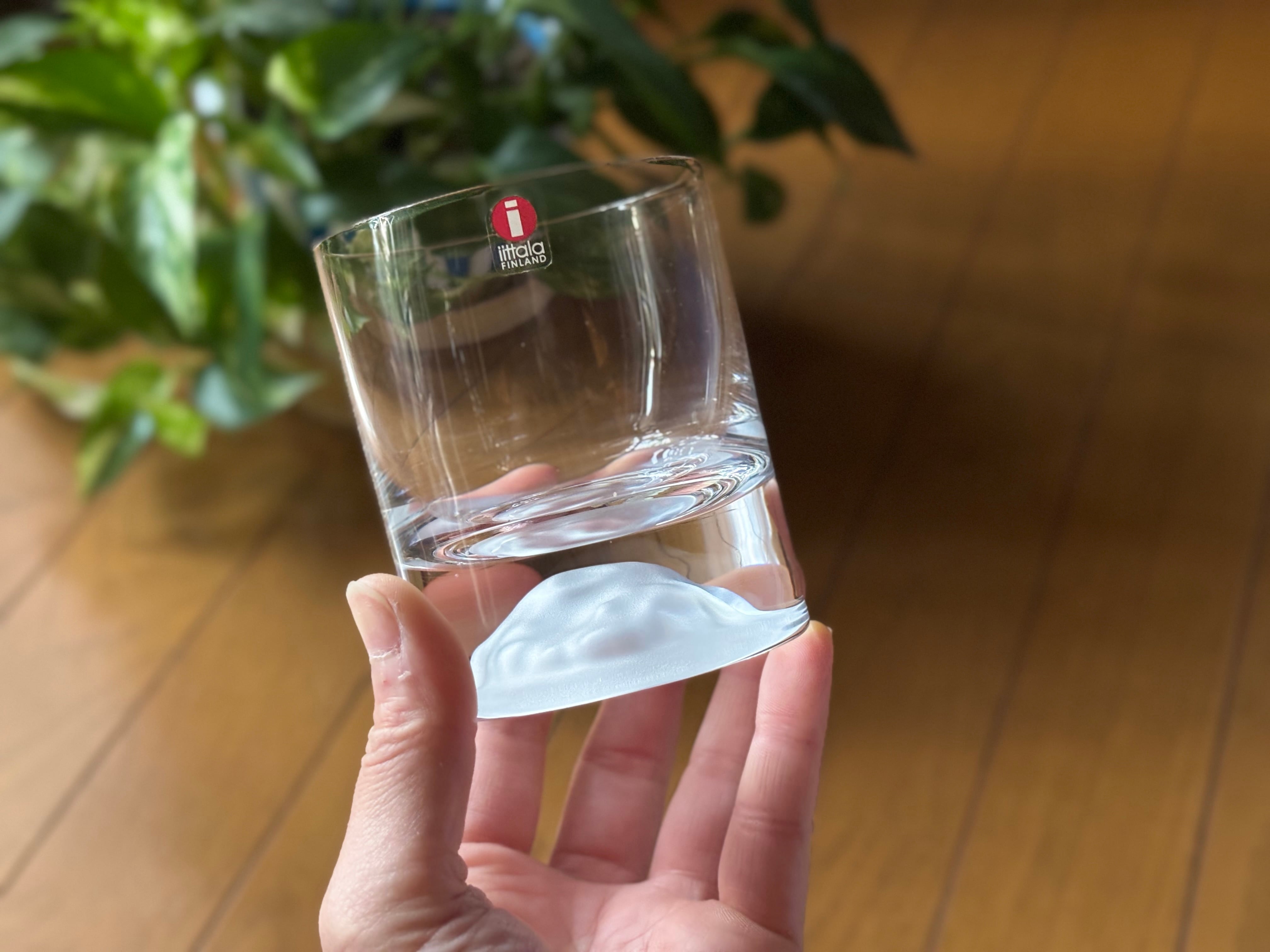 arabia PIZZICATO 17cm vintage plate | ピチカート 17cm プレート