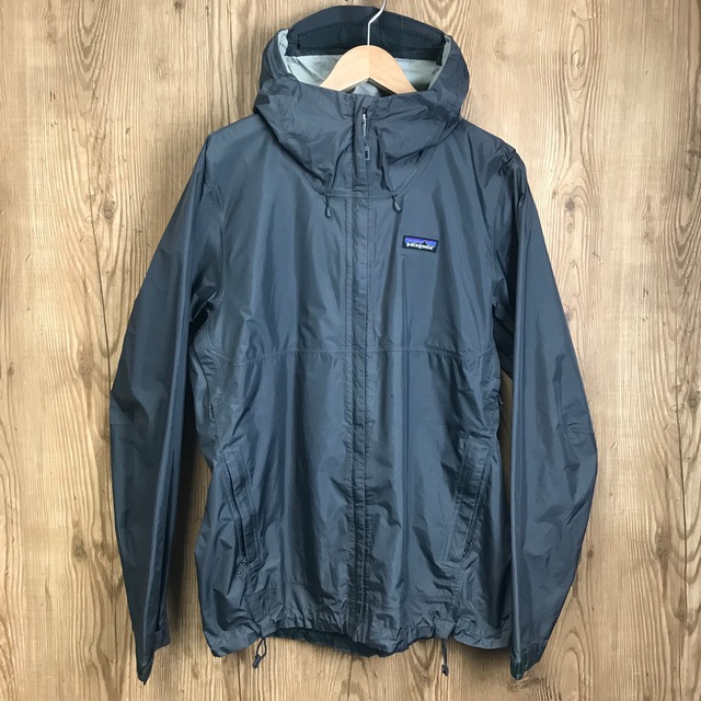 FA16 Patagonia Torrentshell Jacket パタゴニア トレントシェル